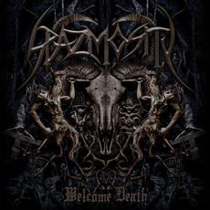 Welcome Death mp3 Album by Spazmosity