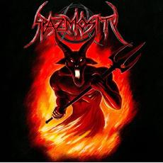 Storm Metal mp3 Album by Spazmosity