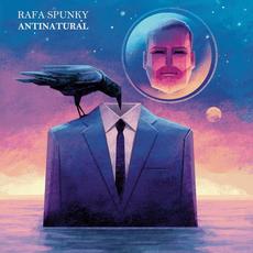Antinatural (Expanded Edition) mp3 Album by Rafa Spunky