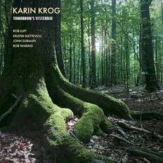 Tomorrow’s Yesterday mp3 Album by Karin Krog