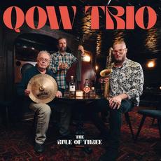 The Rule of Three mp3 Album by QOW TRIO