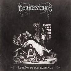 Le Fléau de ton existence (Re-Issue) mp3 Album by Quintessence (2)