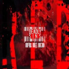 Red mp3 Album by Deadly Sins