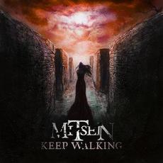 Keep Walking mp3 Album by Mitsein