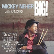 Big! mp3 Album by Mickey Neher