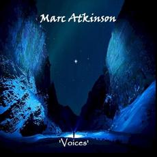 Voices mp3 Album by Marc Atkinson