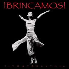 ¡Brincamos! mp3 Album by Tito & Tarantula