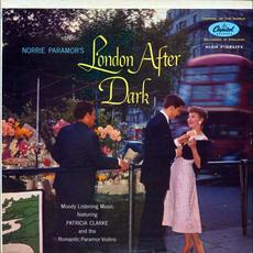 London After Dark mp3 Album by The Norrie Paramor Strings