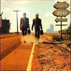 Goin' Down This Road mp3 Album by Paul Lamb