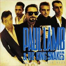 Shifting Into Gear mp3 Album by Paul Lamb & The King Snakes