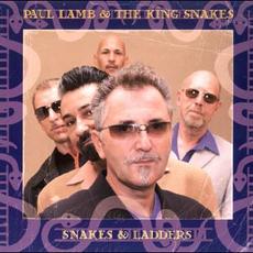 Snakes & Ladders mp3 Album by Paul Lamb & The King Snakes