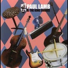 Paul Lamb & The King Snakes mp3 Album by Paul Lamb & The King Snakes