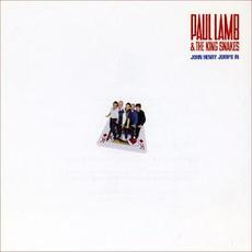 John Henry Jumps In mp3 Album by Paul Lamb & The King Snakes