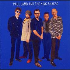 The Blue Album mp3 Album by Paul Lamb & The King Snakes