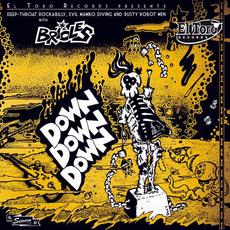 Down Down Down mp3 Album by Brioles