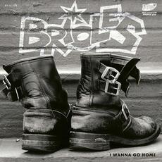 I Wanna Go Home mp3 Album by Brioles
