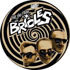 Hit the Floor With... mp3 Album by Brioles
