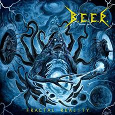 Fractal Reality mp3 Album by B.E.E.R.