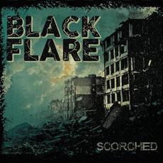 Scorched mp3 Album by Black Flare