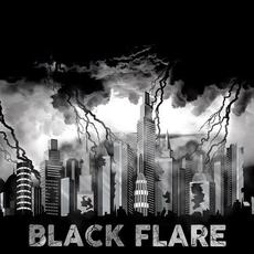 Black Flare mp3 Album by Black Flare