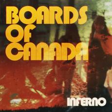 Inferno mp3 Album by Boards Of Canada