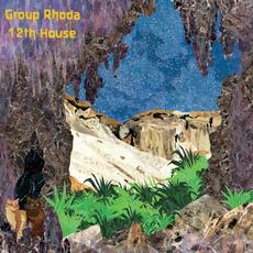12th House mp3 Album by Group Rhoda