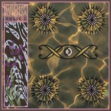 Phase 5 mp3 Album by Group Rhoda