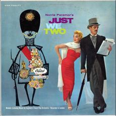 Just We Two mp3 Album by Norrie Paramor