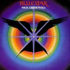 Bluestar mp3 Album by Nick Gravenites