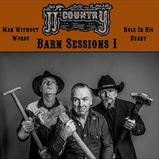 Barn Sessions 1 mp3 Album by JJ's Country