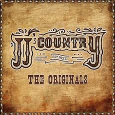The Originals mp3 Album by JJ's Country