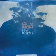 Blue Morpho mp3 Album by Ed O’Brien