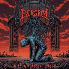 The Cruelest Depth mp3 Album by EverGrim