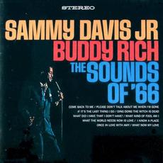 The Sounds of ’66 (Re-Issue) mp3 Live by Sammy Davis Jr. & Buddy Rich