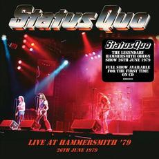 Live At Hammersmith '79 mp3 Live by Status Quo