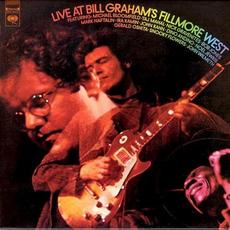 Live At Bill Graham's Fillmore West 1969 (Remastered) mp3 Live by Michael Bloomfield