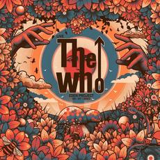 Live at Eden Project 25/07/2023 mp3 Live by The Who