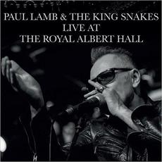 Live At The Royal Albert Hall mp3 Live by Paul Lamb & The King Snakes