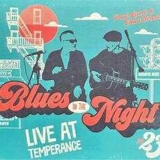 Blues in the Night: Live at Temperance mp3 Live by Paul Lamb & Chad Strentz