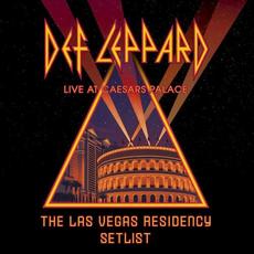 Def Leppard: The Las Vegas Residency Set List mp3 Artist Compilation by Def Leppard