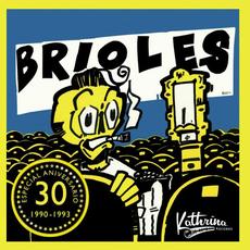 30 Aniversario 1990-1993 mp3 Artist Compilation by Brioles