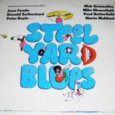 Steelyard Blues mp3 Soundtrack by Nick Gravenites & Paul Butterfield & David Shire
