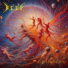 Grinberg mp3 Single by B.E.E.R.