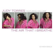 The Air I Breathe mp3 Single by Judy Torres