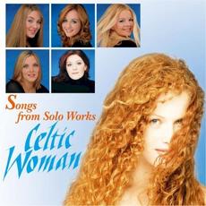 Songs from Solo Works mp3 Compilation by Various Artists