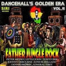 Dancehall's Golden Era Vol. 11 Presents...... mp3 Compilation by Various Artists