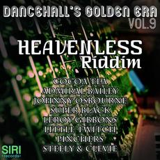Dancehall's Golden Era Vol. 9 Presents...... mp3 Compilation by Various Artists