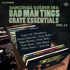 Dancehall's Golden Era Vol. 13 Presents...... mp3 Compilation by Various Artists