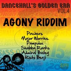 Dancehall's Golden Era Vol. 4 Presents...... mp3 Compilation by Various Artists