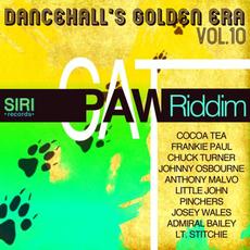 Dancehall's Golden Era Vol. 10 Presents...... mp3 Compilation by Various Artists